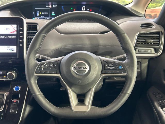 NISSAN SERENA  WG 2021