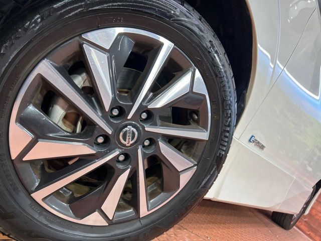 NISSAN SERENA  WG 2021