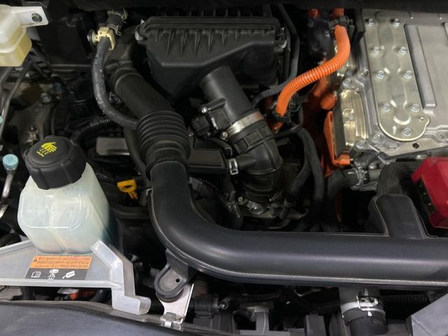 NISSAN SERENA  WG 2021