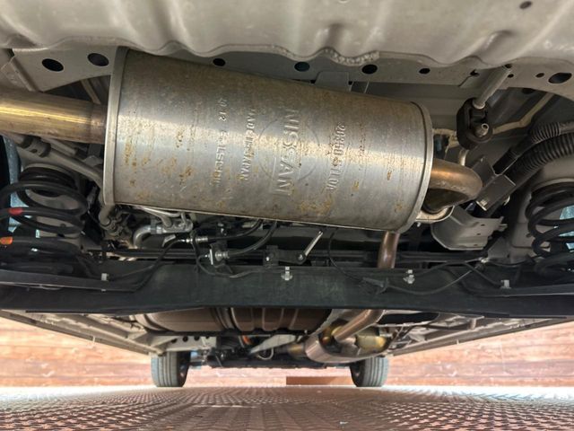 NISSAN SERENA  WG 2021