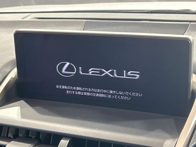 TOYOTA LEXUS NX300h 2020