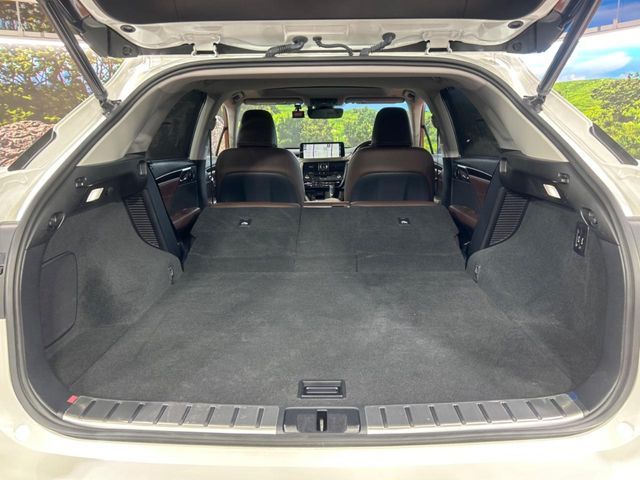 TOYOTA LEXUS RX450h 2WD 2020