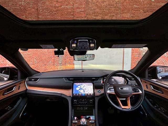 JEEP JEEP GRAND CHEROKEE L 2023