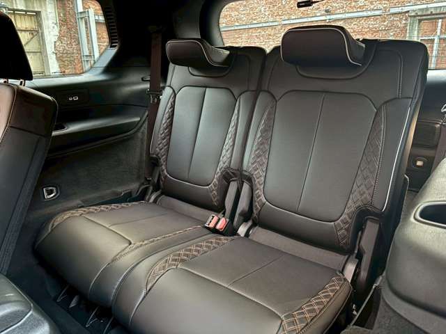 JEEP JEEP GRAND CHEROKEE L 2023