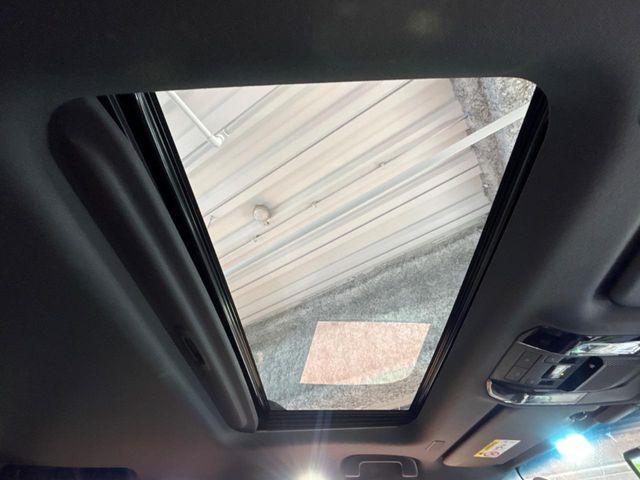 TOYOTA LANDCRUISER 250 2024