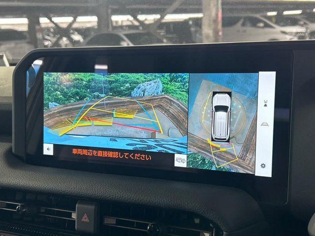 TOYOTA LANDCRUISER 250 2024