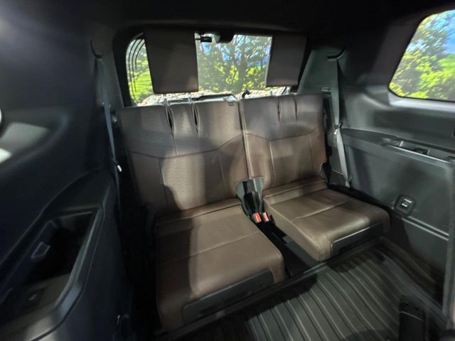 TOYOTA LANDCRUISER 250 2024