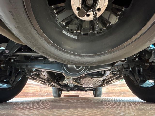 TOYOTA LANDCRUISER 250 2024