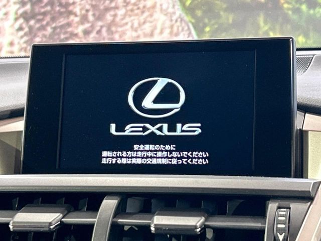 TOYOTA LEXUS NX300h 2015
