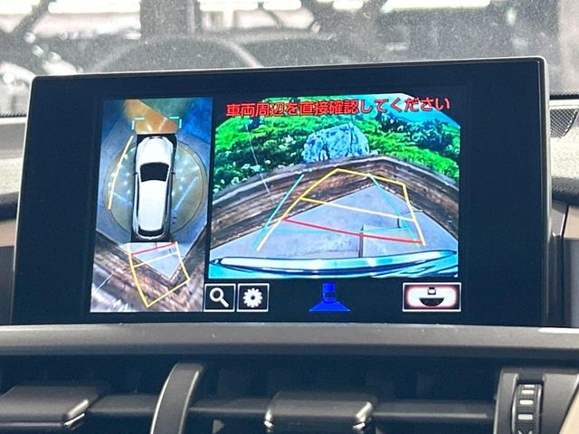 TOYOTA LEXUS NX300h 2015