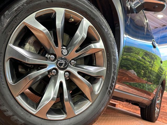 TOYOTA LEXUS NX300h 2015