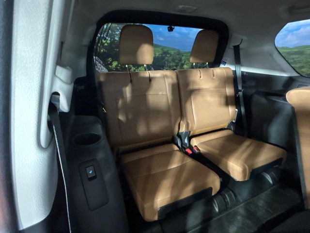 TOYOTA LANDCRUISER PRADO 2022