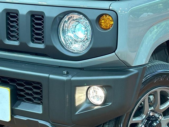 SUZUKI JIMNY 4WD 2025