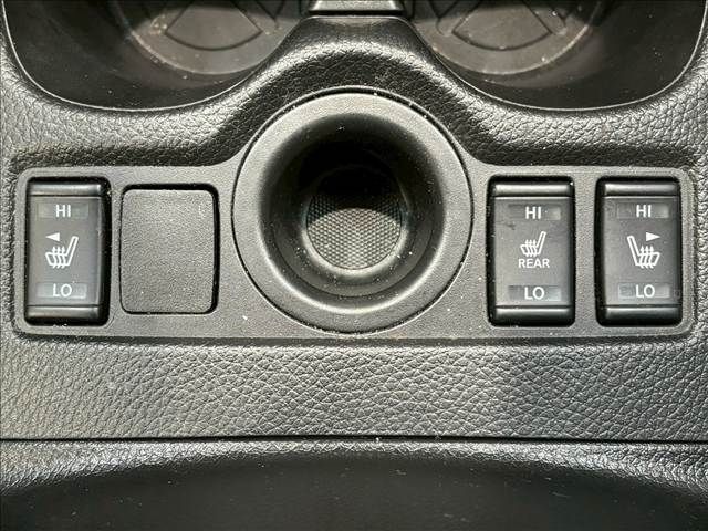 NISSAN X-TRAIL HYBRID 2WD 2017