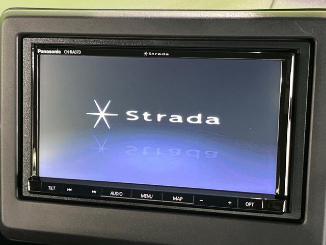 HONDA N BOX 4WD 2023