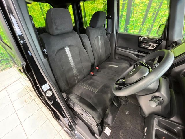 HONDA N BOX 4WD 2023