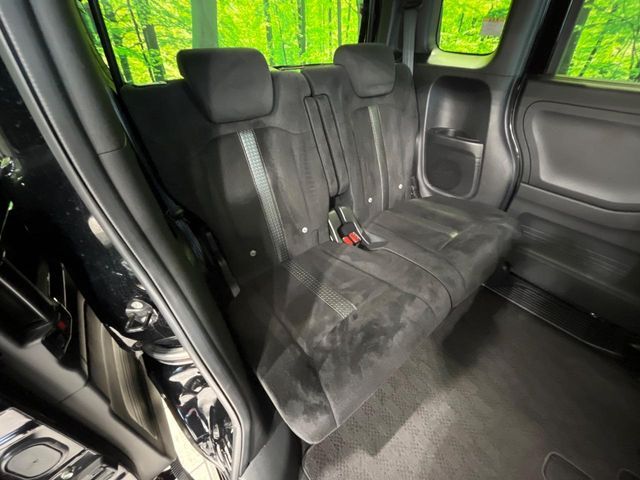 HONDA N BOX 4WD 2023