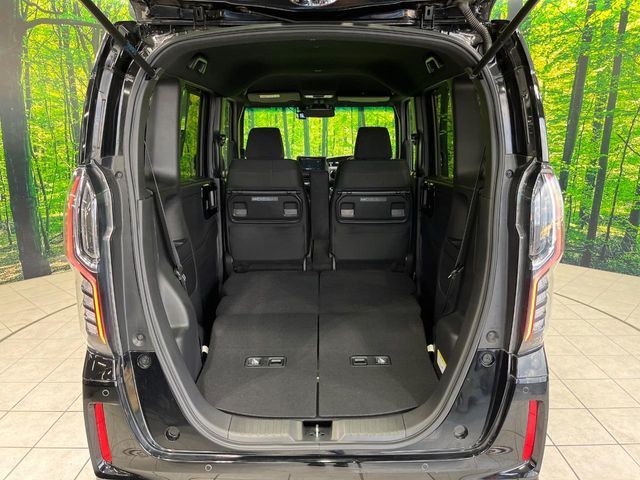 HONDA N BOX 4WD 2023