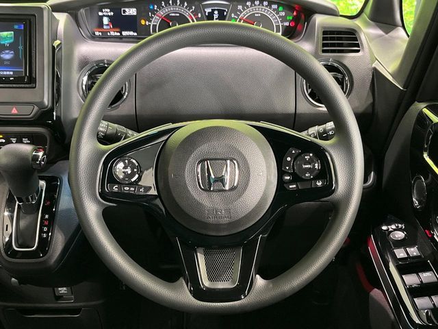 HONDA N BOX 4WD 2023