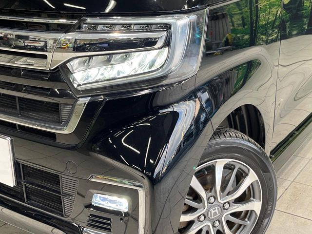 HONDA N BOX 4WD 2023