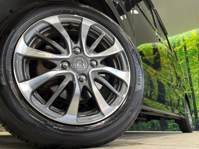 HONDA N BOX 4WD 2023