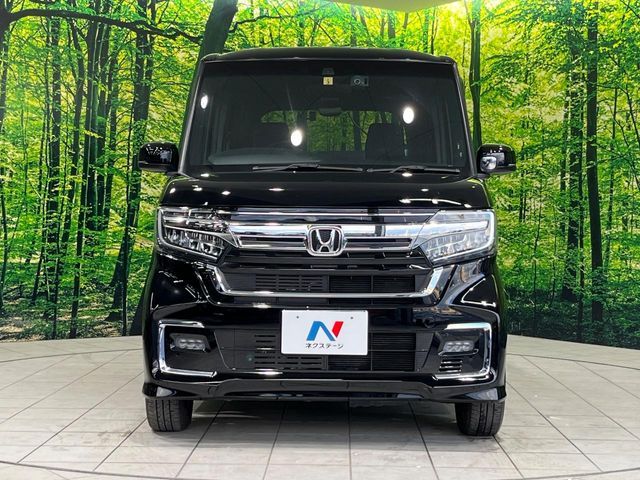 HONDA N BOX 4WD 2023