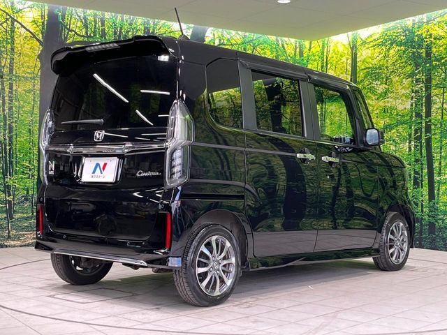 HONDA N BOX 4WD 2023