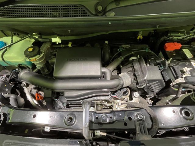 HONDA N BOX 4WD 2023