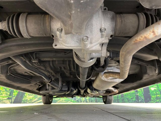 HONDA N BOX 4WD 2023