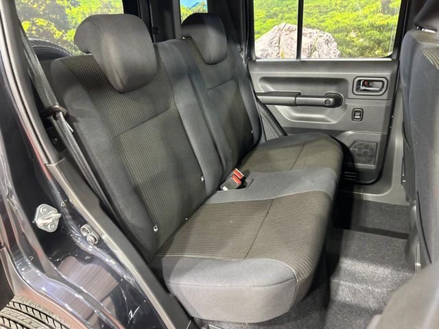 SUZUKI JIMNY NOMADE 2025