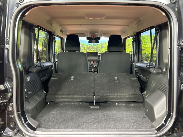 SUZUKI JIMNY NOMADE 2025