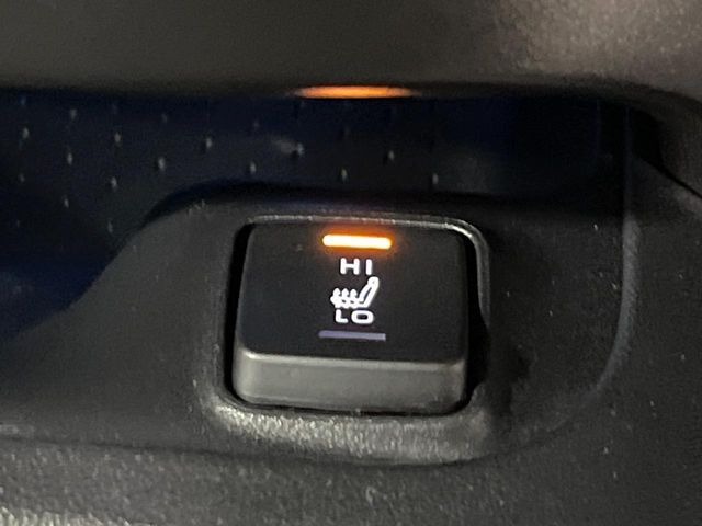 TOYOTA COROLLA TOURING HYBRID 2021