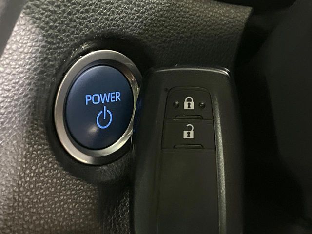 TOYOTA COROLLA TOURING HYBRID 2021