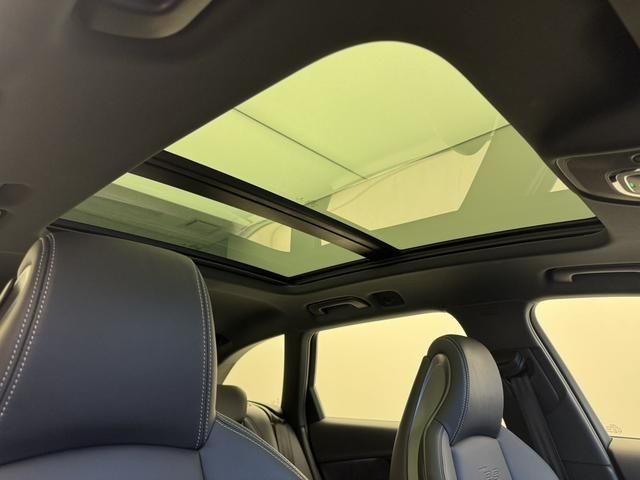 AUDI AUDI RS4 AVANT 2021