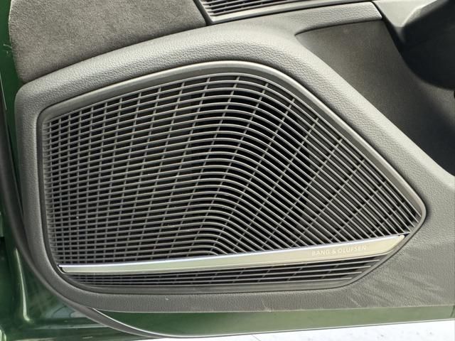 AUDI AUDI RS4 AVANT 2021