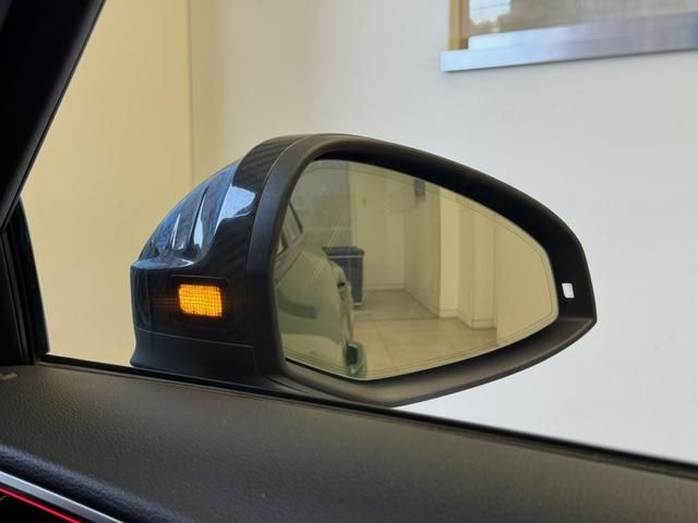 AUDI AUDI RS4 AVANT 2021