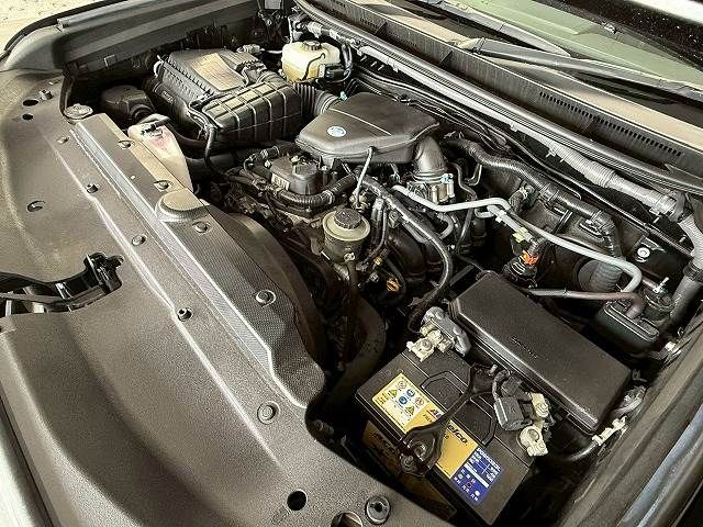 TOYOTA LANDCRUISER PRADO 2020