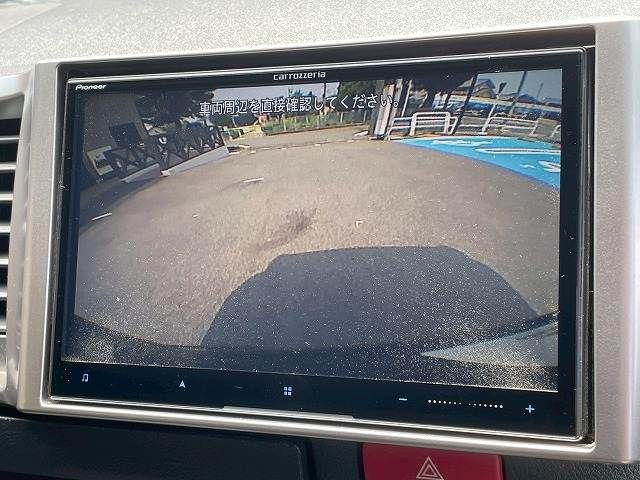 TOYOTA HIACE van 4WD 2020