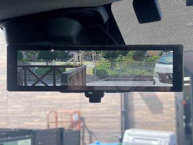 NISSAN CARAVAN van 2WD 2022