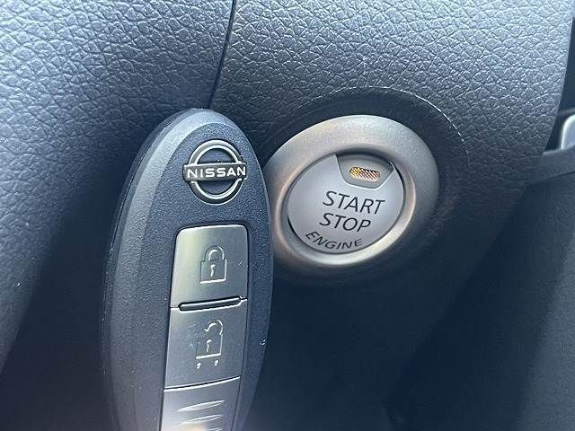 NISSAN CARAVAN van 2WD 2022