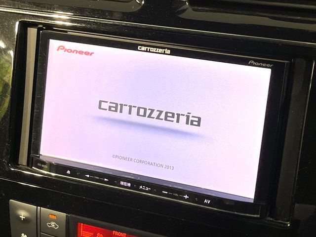 NISSAN SERENA  S-HYBRID 2014