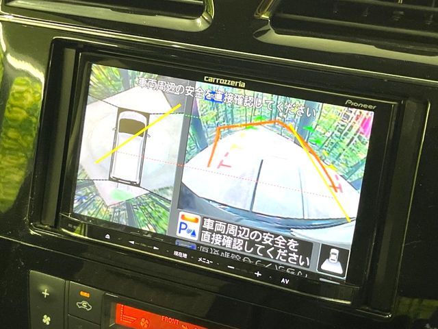 NISSAN SERENA  S-HYBRID 2014