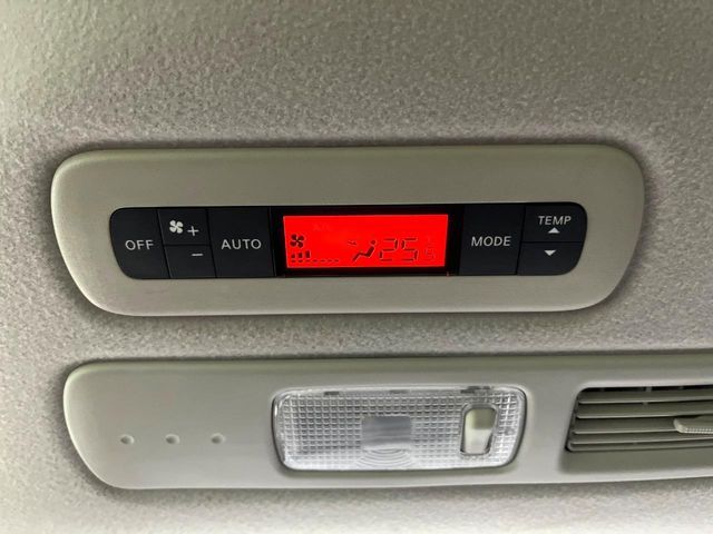 NISSAN SERENA  S-HYBRID 2014