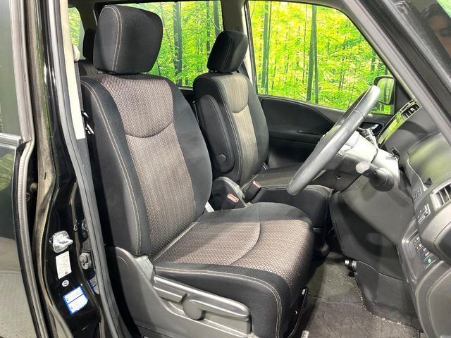 NISSAN SERENA  S-HYBRID 2014