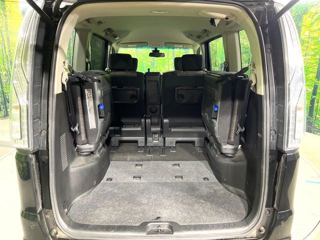 NISSAN SERENA  S-HYBRID 2014