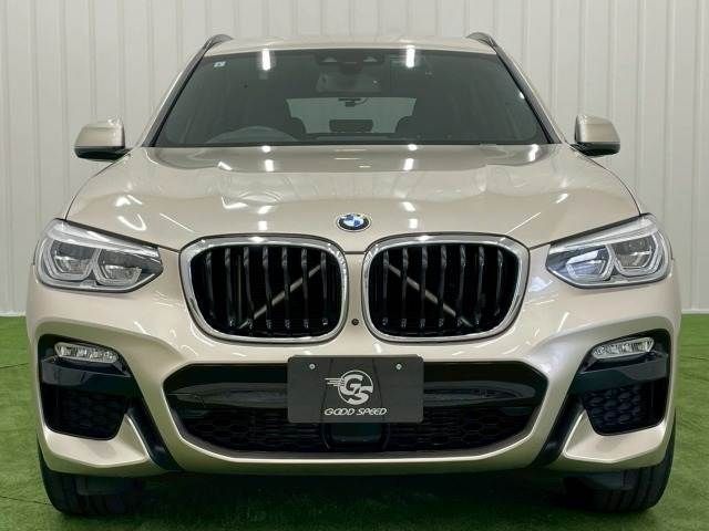 BMW BMW X3 2019
