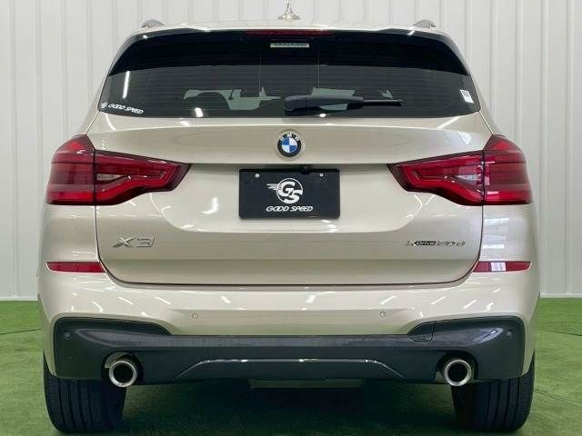 BMW BMW X3 2019