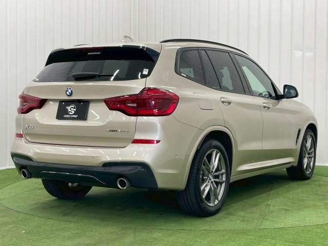 BMW BMW X3 2019