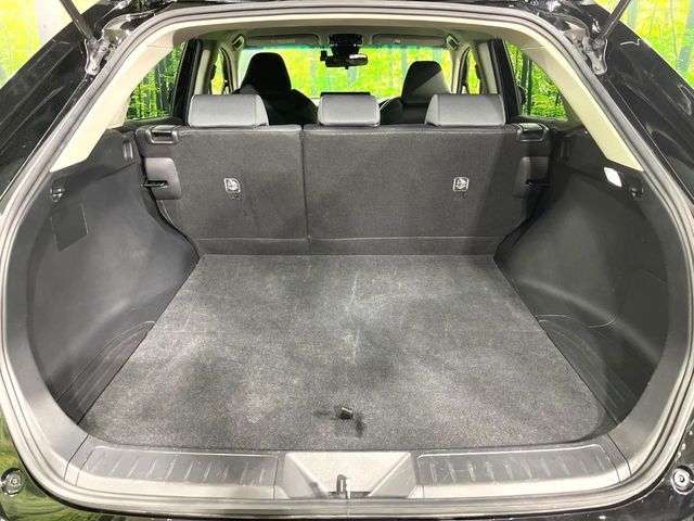 TOYOTA HARRIER 2WD 2022