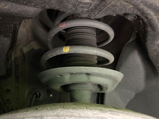 TOYOTA HARRIER 2WD 2022